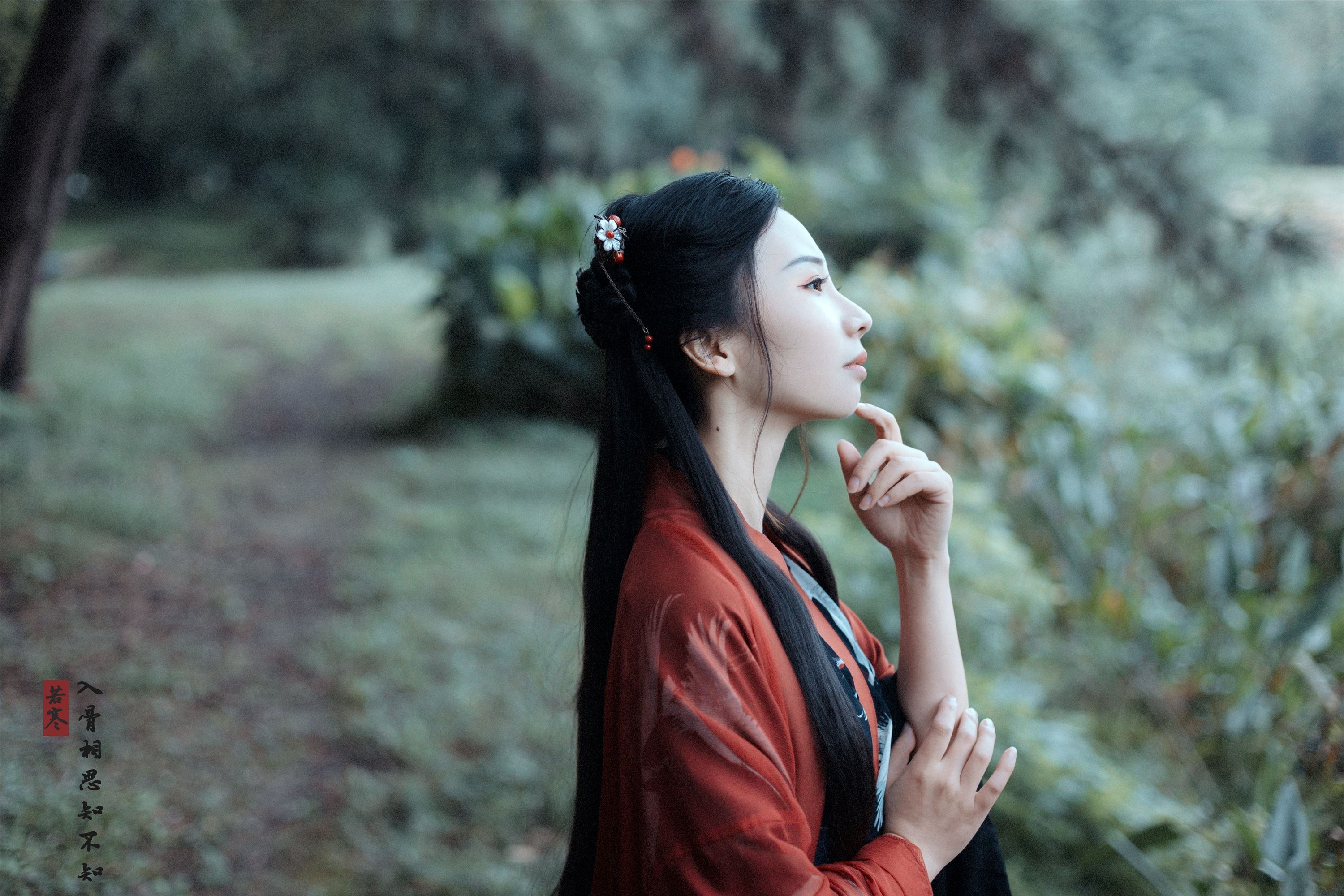 YITUYU艺图语 2021.08.31 入骨相思 唱小游